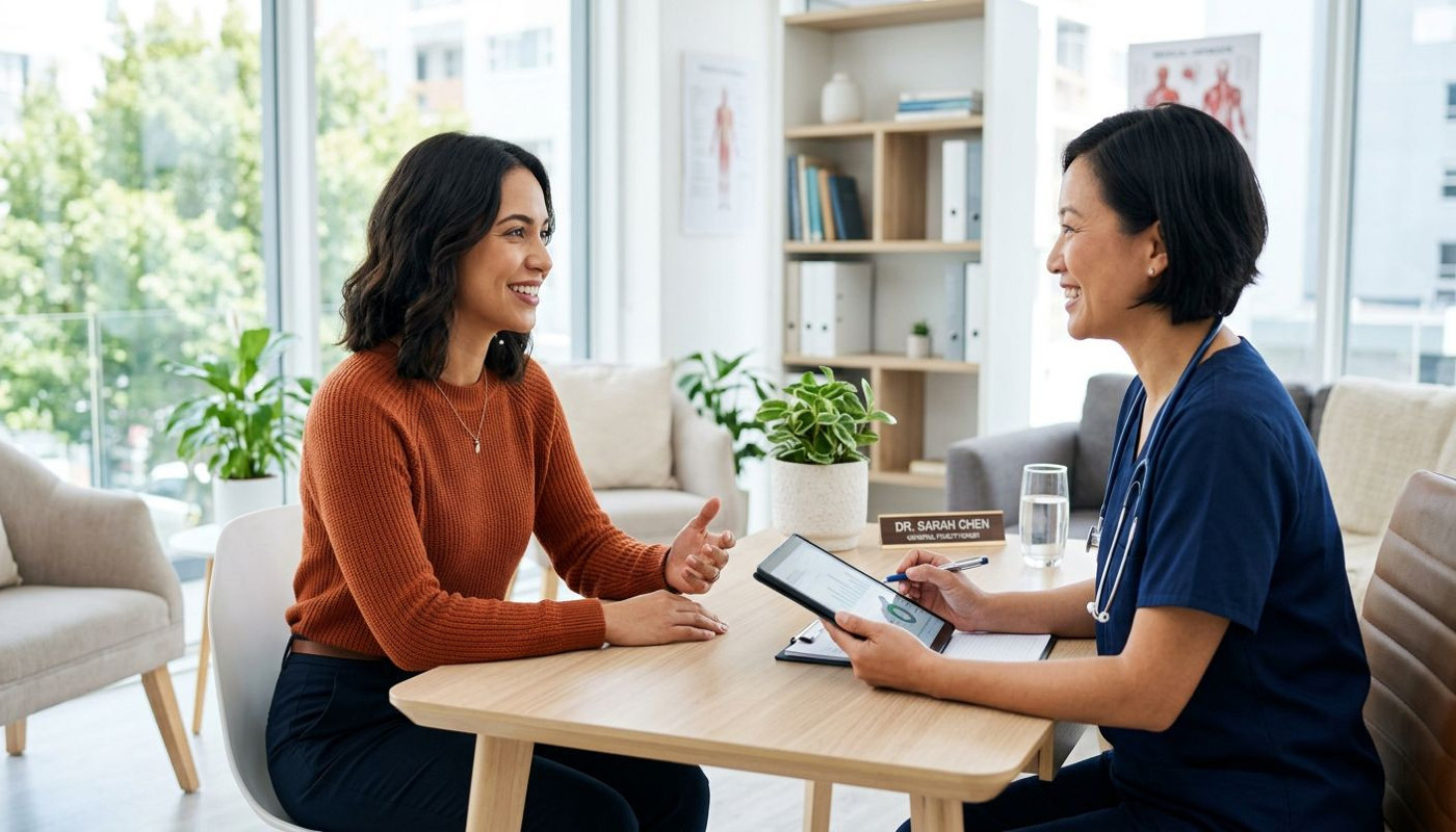 Comment choisir le bon spécialiste en SOPK pour vos besoins ?