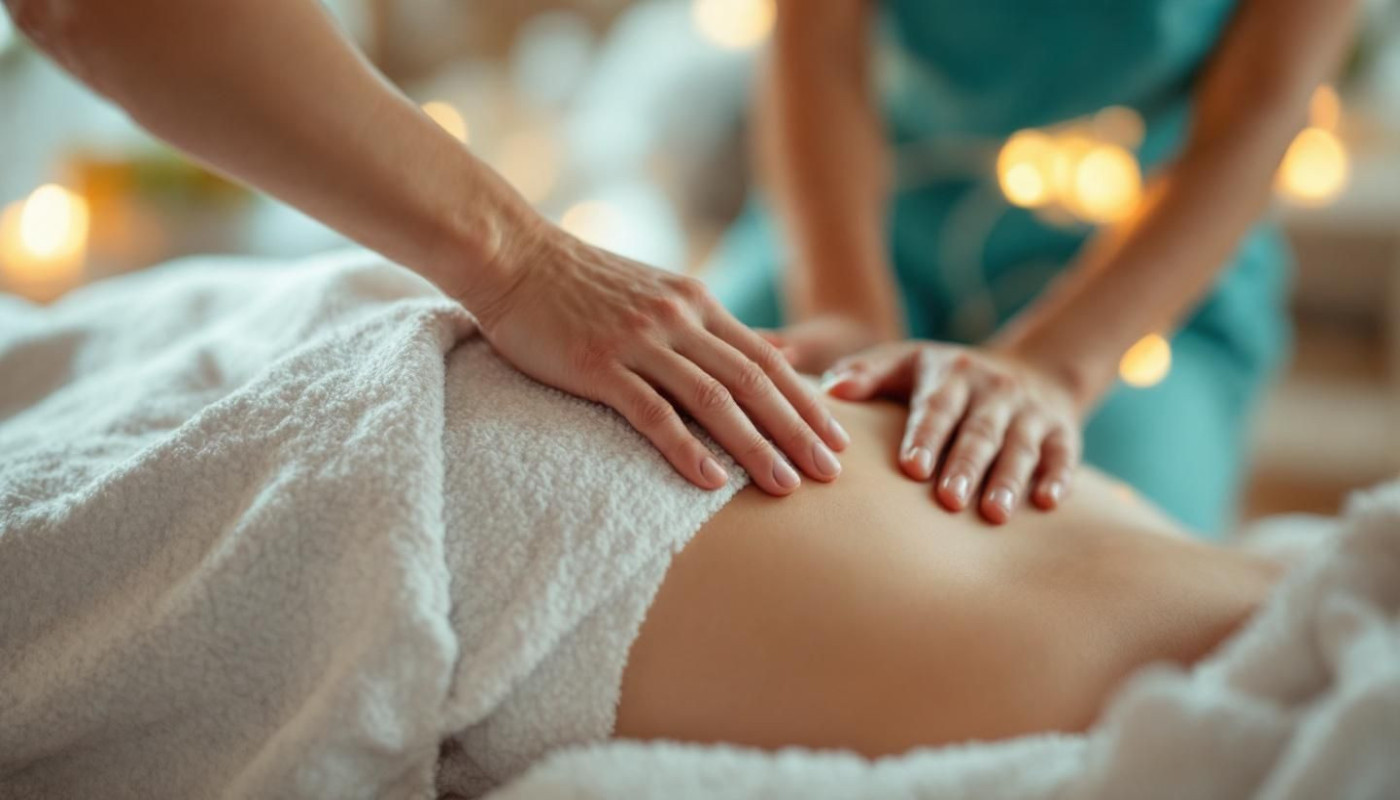Comment choisir le bon type de massage pour votre bien-être ?