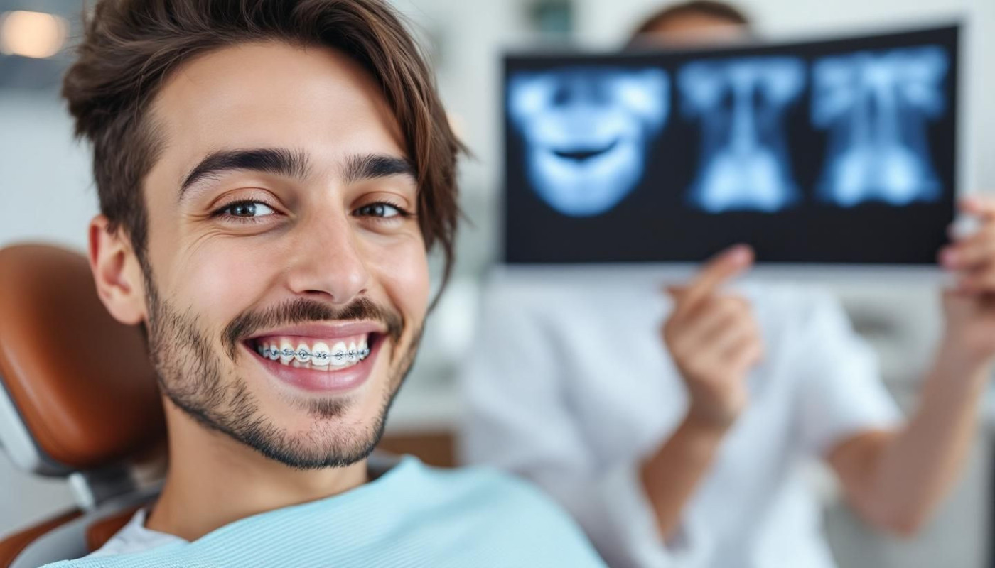 Comment choisir le traitement orthodontique adapté à vos besoins ?