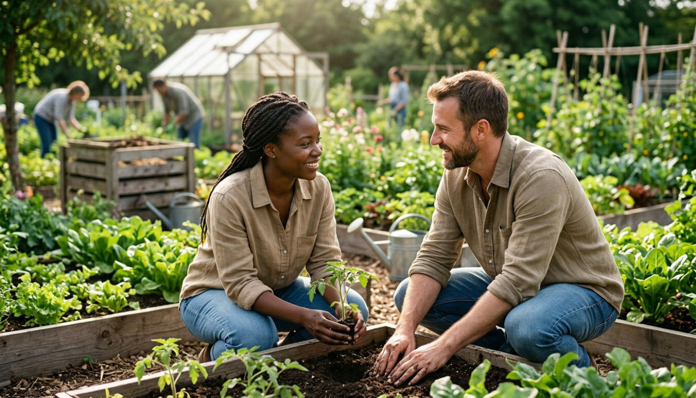Comment la sexologie favorise-t-elle le bien-être dans les relations ?