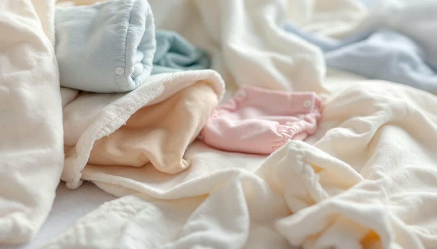 Comment les couches réutilisables favorisent-elles un développement durable ?