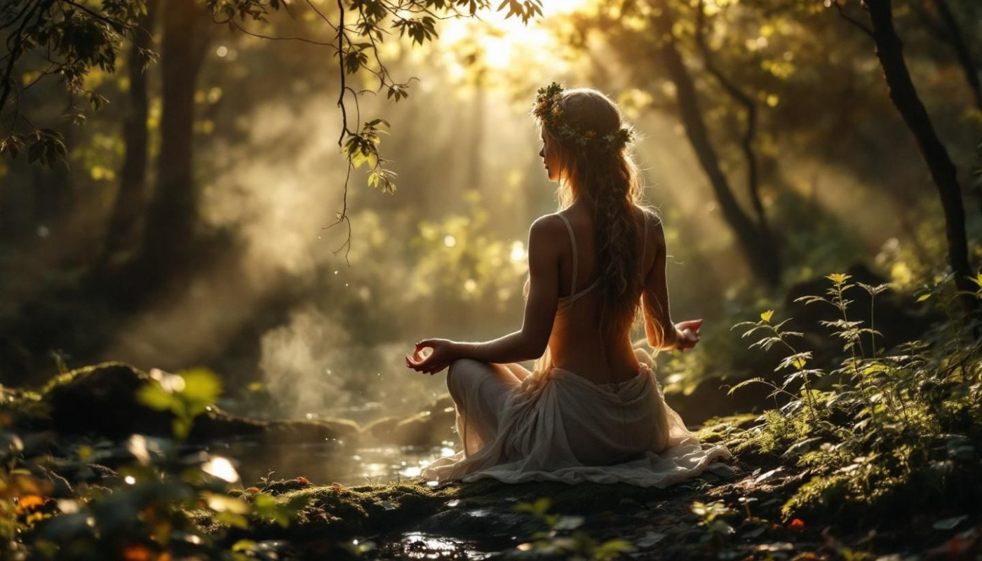 Comment les techniques de désenvoûtement favorisent le bien-être général ?