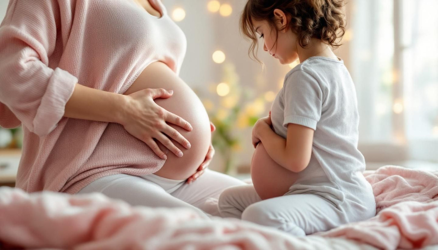 Exploration des bienfaits du massage prénatal pour les futures mamans