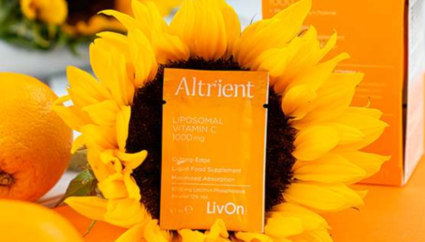 Altrient, la marque américaine reconnue pour ses vitamines liposomales innovantes
