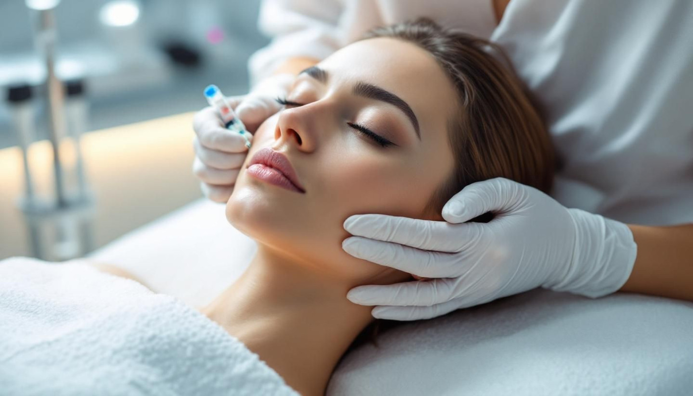 Les avantages d'apprendre l'injection d'acide hyaluronique avec supervision experte