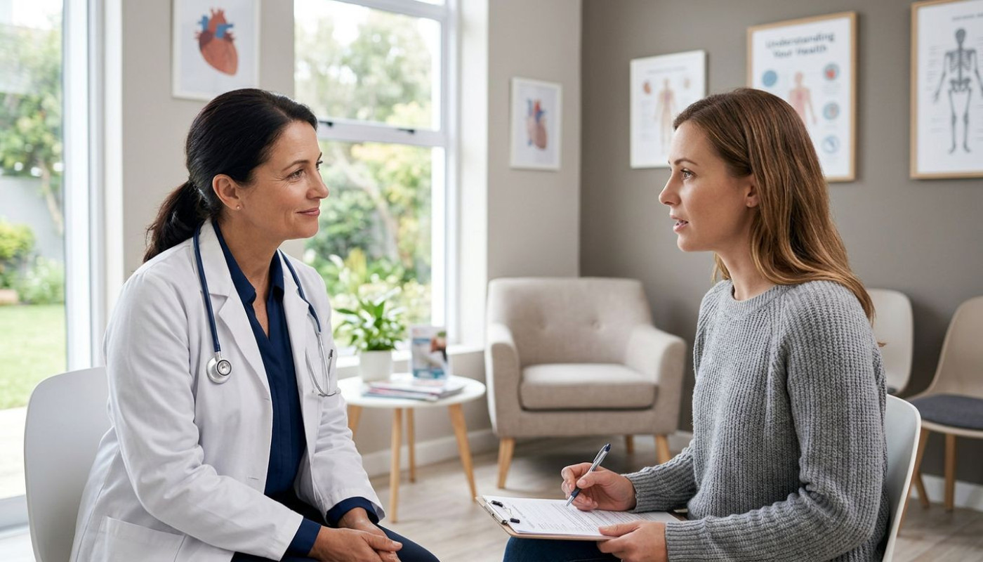 Quand consulter une clinique plutôt qu’un service d’urgences ?